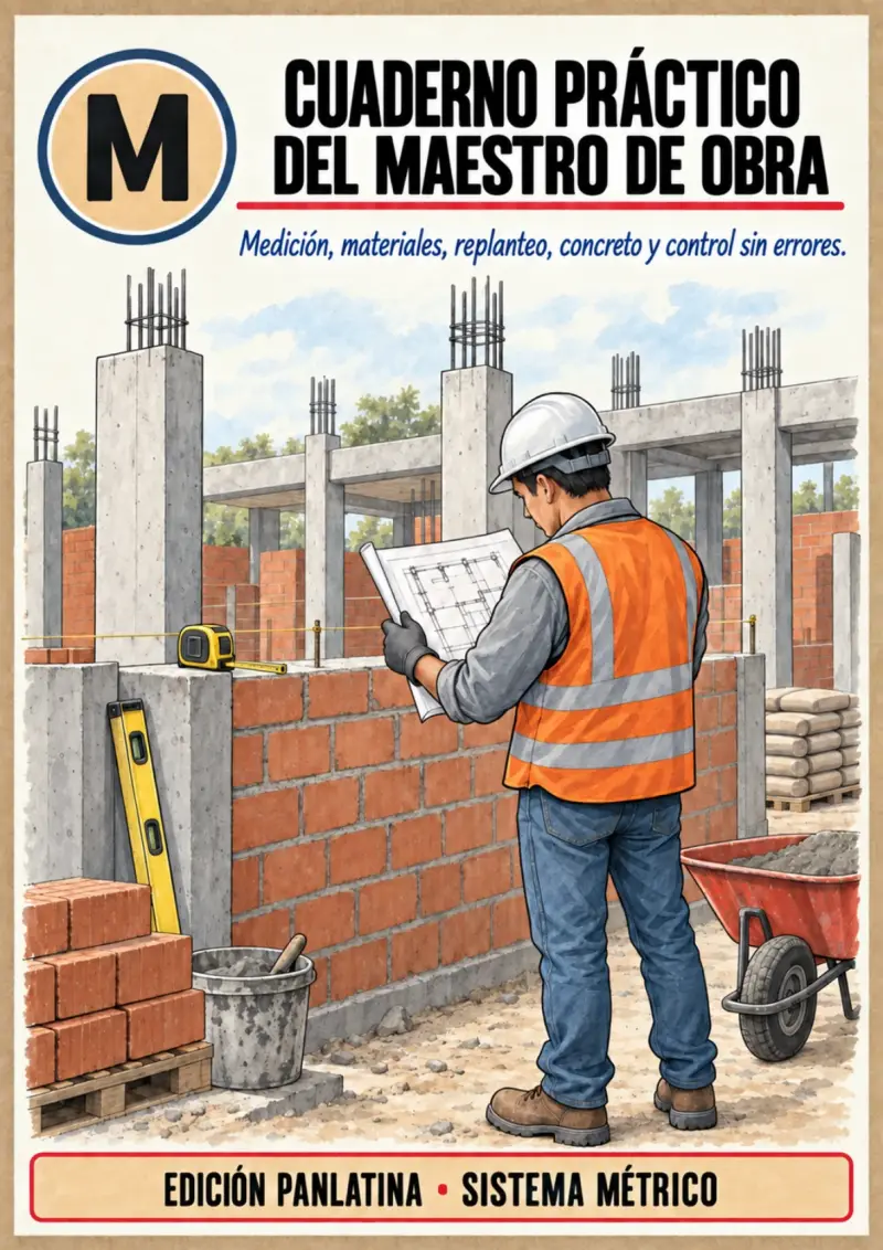 Portada real del cuaderno
