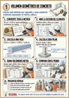 Página real del cuaderno mostrada en una tableta